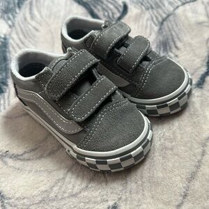Toddler shoes